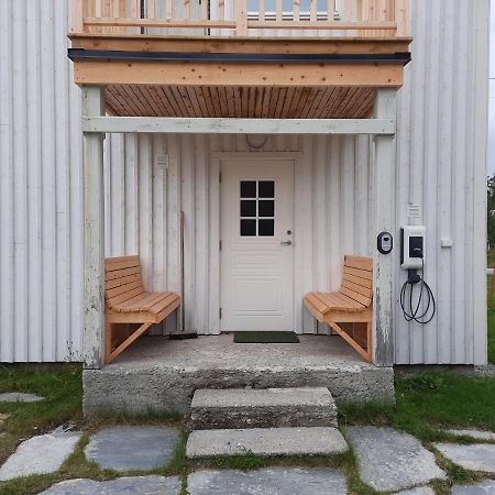Villa Messlingen 160 à Funäsdalen Extérieur photo
