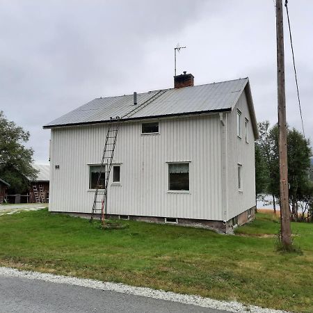 Villa Messlingen 160 à Funäsdalen Extérieur photo
