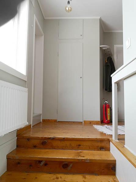 Villa Messlingen 160 à Funäsdalen Extérieur photo